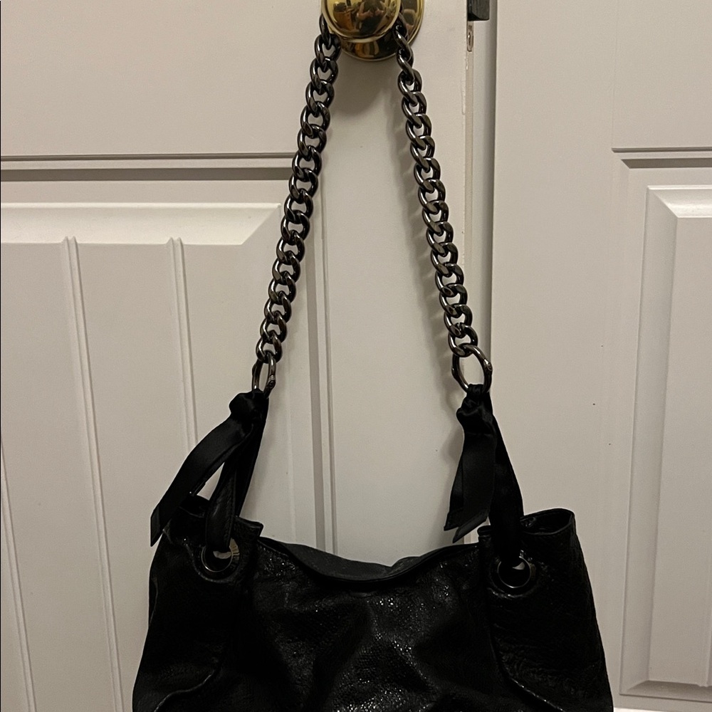 Black Henri Bendel - Picture 2 of 11